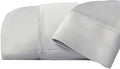 SHEEX Original Performance Cooling Pillowcases, Ultra-Soft Pillowcase Set, 2 Cooling Pillow Covers, King, Pearl Blue