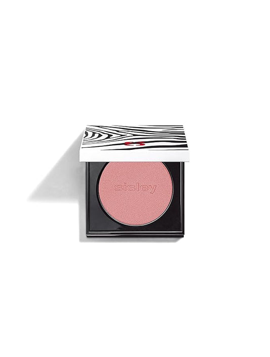 sisley paris Le Phyto Blush - 01 Pink Peony Blush Women 0.22 oz