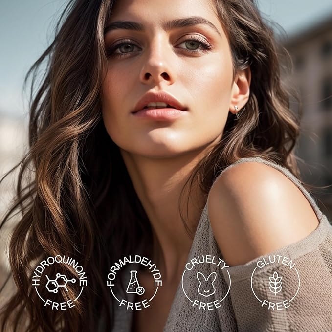 Makeup Kit for Women,All in One Makeup Gift Set for Girls in Cosmetic Train Case (White) With Mirror,Full Cosmetic Kit Includes Eyeshadow Palette,Lipgloss,Blushes,Pencil,Brush Applicators