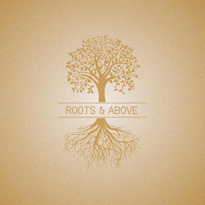 Roots & Above Pure Natural Fresh Linen Essential Oil 3.38 Oz/100 ml Oils for Skin, Hair Care, Massage, Diffusers, Humidifiers, DIY Beauty, Home Candle Making & Self-Care