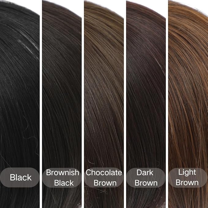 Hair Toppers for Women with Thinning Hair Toppers 360° 3D Topper Hair Pieces for Women Smiling Style Leads Fashion