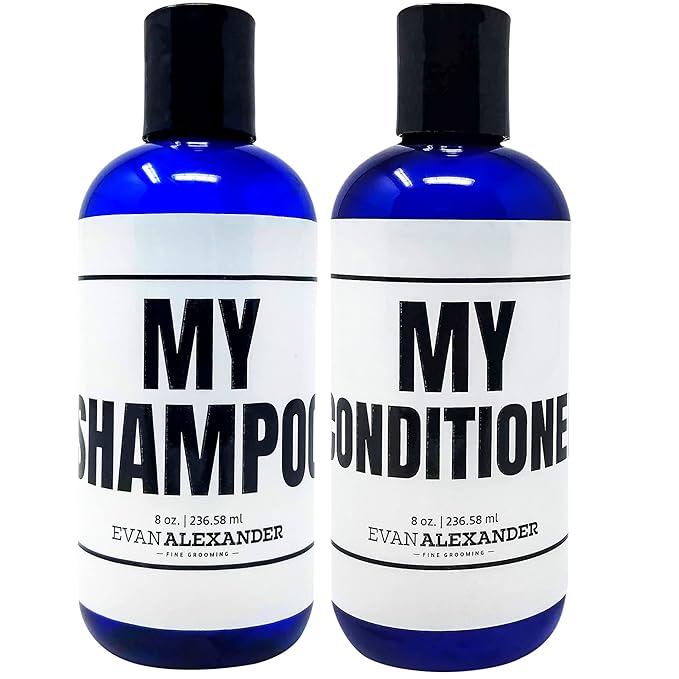 MY Hair Repair Kit