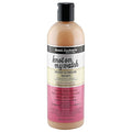 Aunt Jackie's Curls and Coils Knot On My Watch Instant Hair Detangling Therapy for Natural Curls, Coils and Waves, Enriched with shea Butter, 16 oz