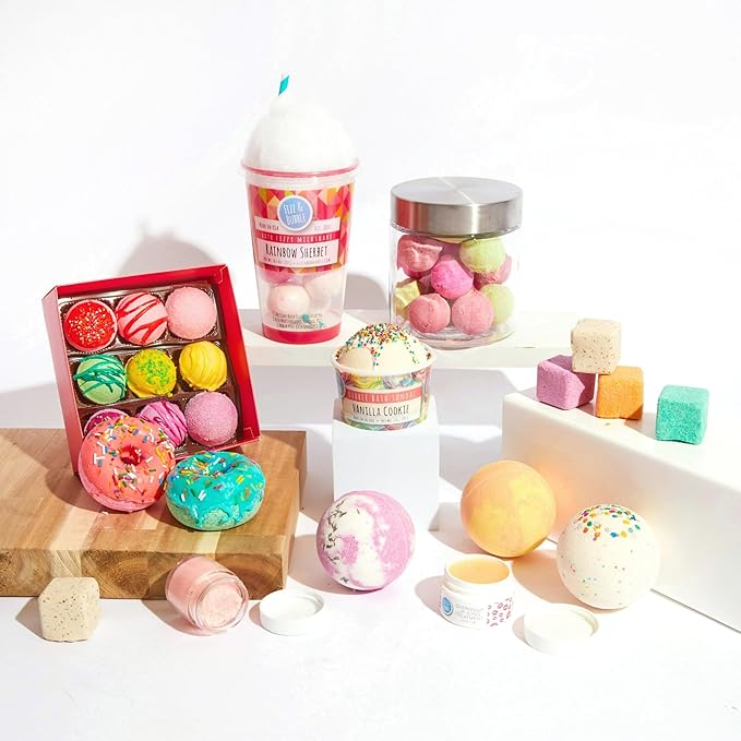 Premium Lip Scrub for Exfoliating, Moisturizing, and Repairing your Lips (Pineapple Coconut)