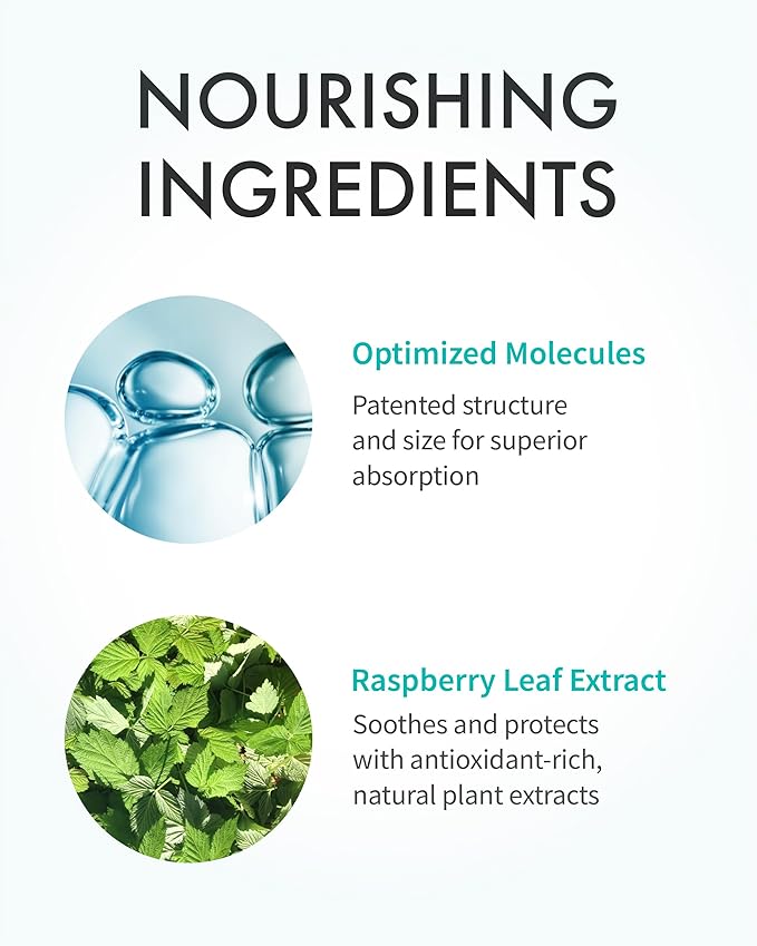 REJURAN® Turnover Ampoule, c-PDRN® – Original Salmon DNA PDRN Face Serum for Rejuvenation, Firming, Hydration & Youthful Glow, Refines Skin Texture. Korean Skincare (1.01 fl oz)