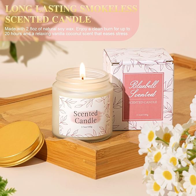 Get Well Gifts for Women Self Care Gifts Basket - Relaxing Spa Care Package After Surgery Thinking of You Birthday Gift - Feel Better Sympathy Gift Set for Her Mom Sister Friend Wife (Pink)