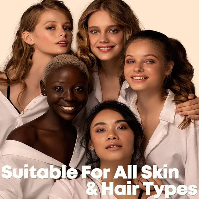 10 PCS Chestnut Brown Hair Dye Shampoo 3 in 1 Natural Hair Color Shampoo, Semi- Permanent Instant Hair Dye for Men & Women, 100% Grey Coverage Natural Hair Dye Shampoo (Chestnut brown)