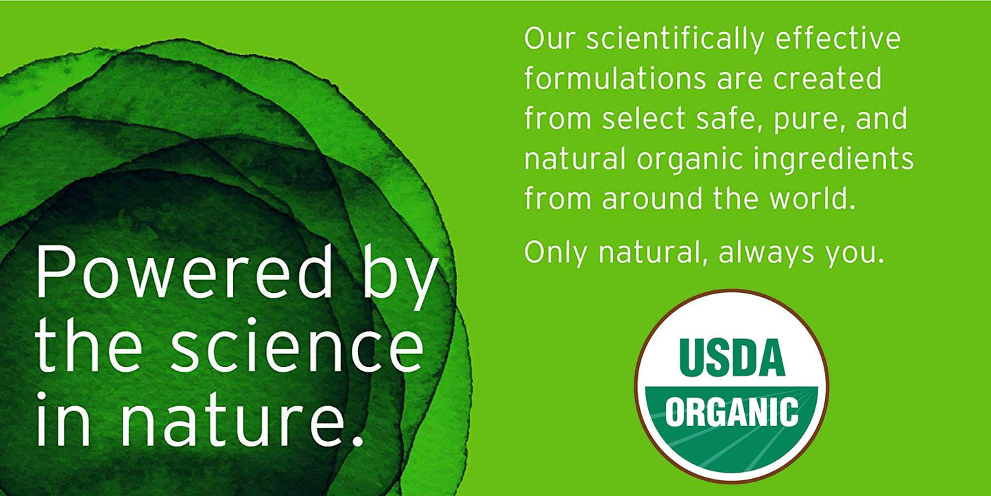 Zatik Naturals - Glow Moisture Cream, Sea-Buckthorn & Raspberry Luscious Berry Blend, USDA Certified Organic, Vegan, Non-GMO, Gluten Free, Alcohol Free, pH Balanced, Biodegradable, 1.7 oz, 50 mL