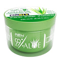 BioRLX 99% Aloe Vera Gel with Collagen and Hyaluronic Acid (Jar, 8.5 fl.oz)
