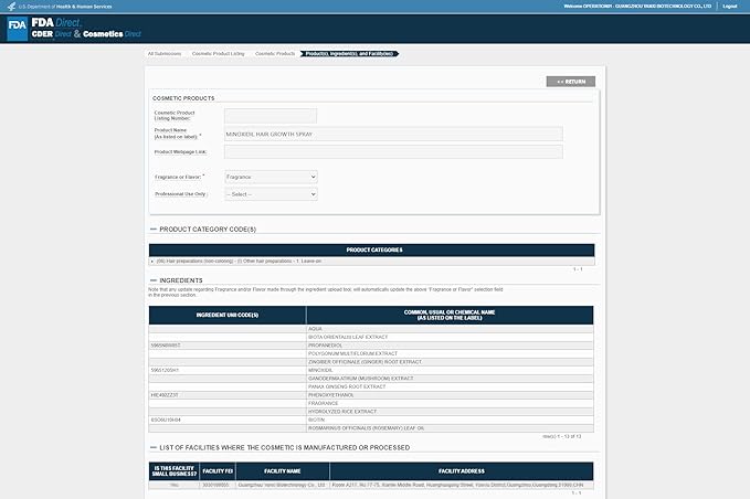 Minoxidil for Men Beard Growth Kit, Minoxidil for Women Hair Growth Kit, Hair Loss Treatments for Women Hair Regrowth Treatment, Minoxidil 5%