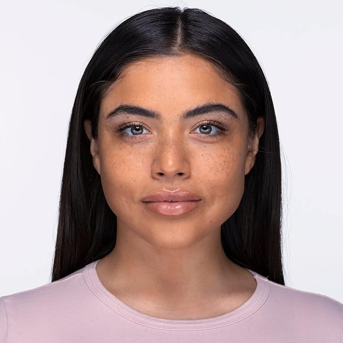 Pacifica Beauty Kind Tint Tinted Serum, Skincare, Vegan Collagen, Hyaluronic Acid, Vitamin C, Niacinamide, Caffeine, Hydrating, Lightweight Foundation, Natural Dewy Skin, Shade 13, 1 fl oz (1 Count)