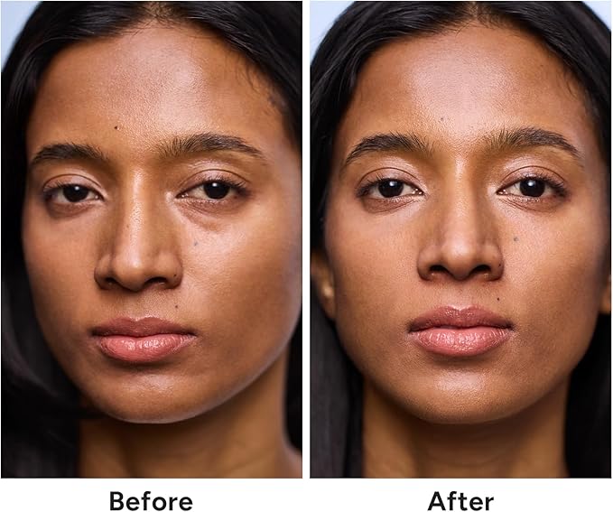 In My Eyes Gua Sha Tool for Face & Eye, Stainless Steel Gua Sha Facial Massager Tool for Reduce Puffiness, Ease Facial Tension & Promote Lymphatic Drainage