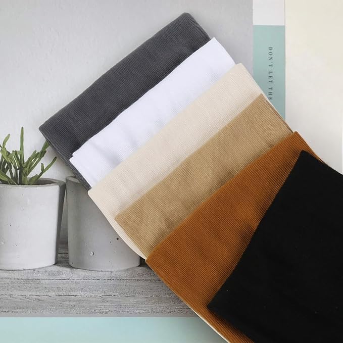 Huachi Headbands for Women Non Slip Fashion Wide Head Bands for Women's Hair for Workout Yoga Sports Exercise Elastic Hair Band Sweatbands Summer Hair Accessories