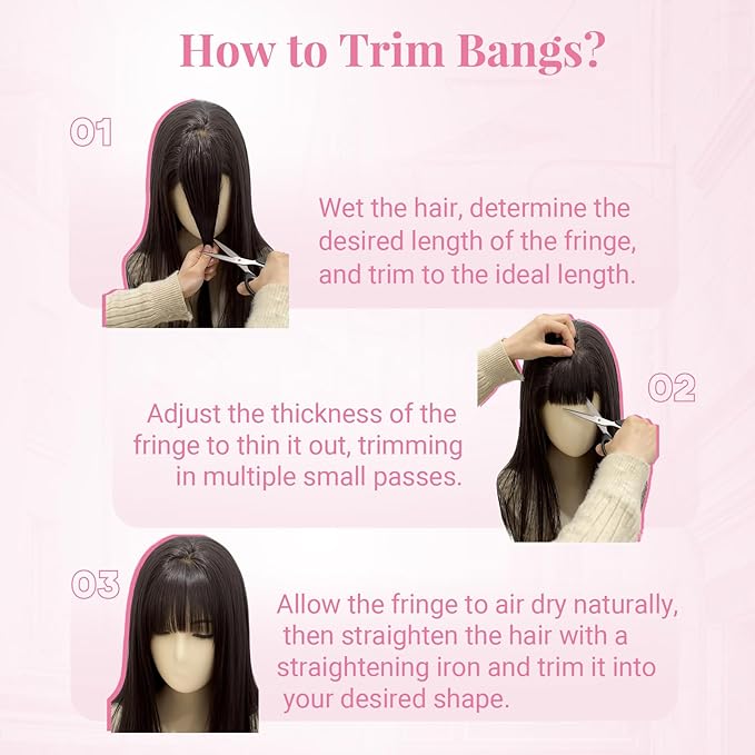 Hair Toppers for Women Real Human Hair 360° 3D 12inch 55g Human Hair Topper Dark Brown To Chestnut Brown Highlight Ash Blonde 6x7inch Large Base (#2/6/18 Toppers-12inch)