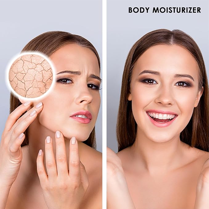 Soapeauty Extra Virgin Olive Oil | 100% Pure & Natural Unrefined Cold-Pressed Carrier Oil | Body Oil for Skin, Face, Hair, and Soap Making | Carrier for Essential Oils - 24 Fl Oz (2 x 12 Fl Oz)
