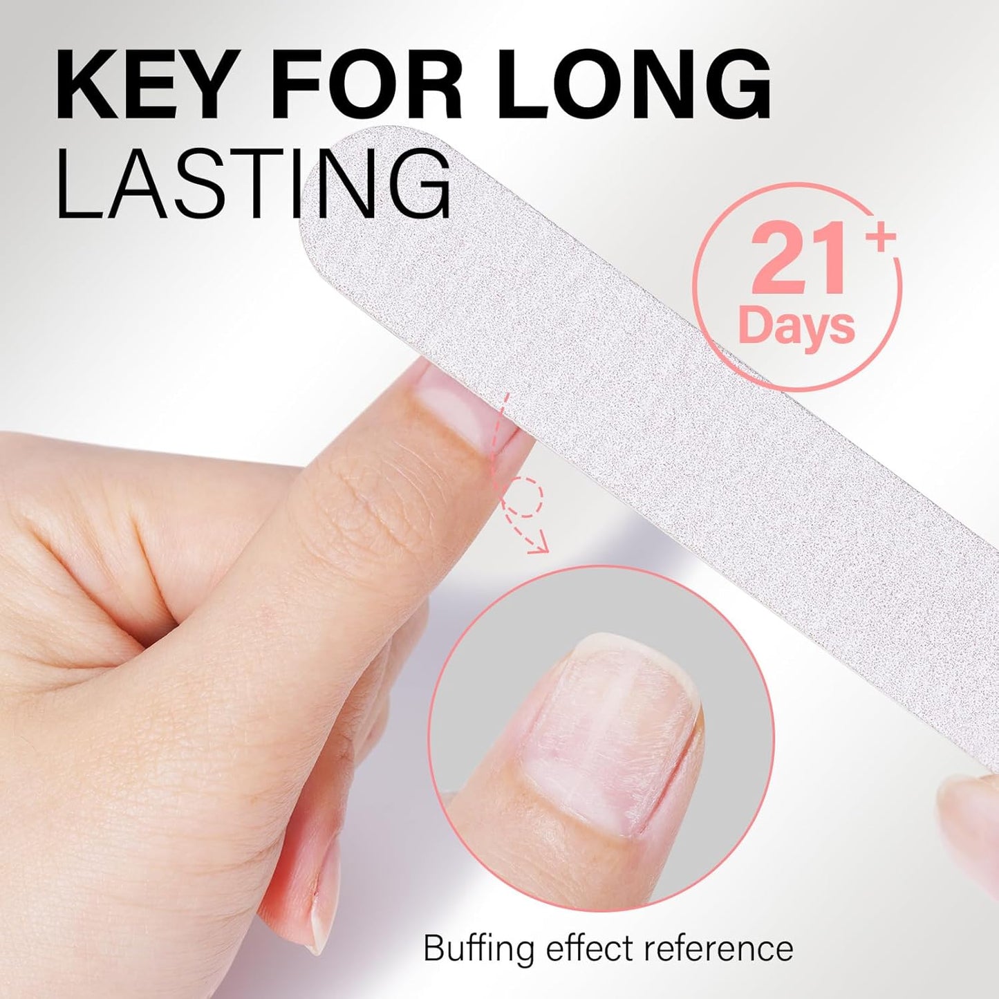 AILLSA Gel Nail Glue for Acrylic Nails, 4 in 1 Super Strong Nails Gel Glue for Fake Nail Tips,15ML High Capacity Long Lasting Brush On Nail Glues for Rhinestone Pearl Foil, (U V Lamp Curing Needed)