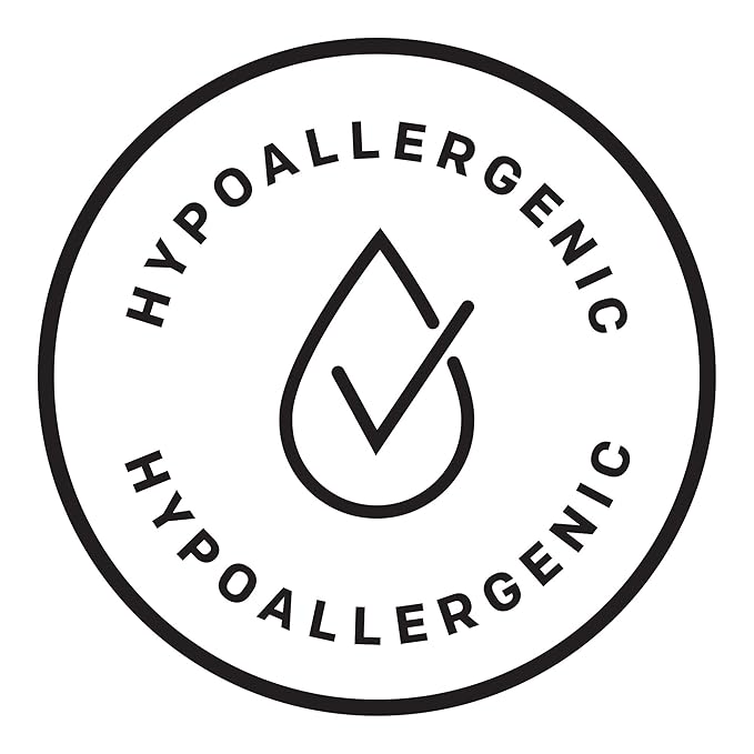 Almay Oil Free Gentle Eye Makeup Remover Pads , Oil Free Micellar, Hypoallergenic, Cruelty Free, Fragrance Free, Ophthalmologist Tested, 80 Pads ( Packaging May Vary )