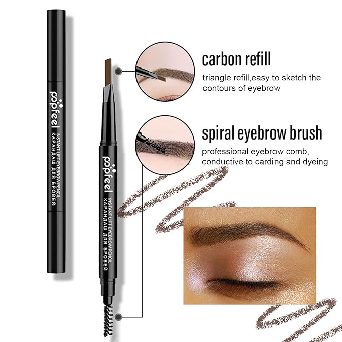 All in One Makeup Kit for Women Full Kit, Kit de Maquillaje para Mujer Included Shimmer 40 Colors Eyeshadow Palette, Brushes, Mascara, Eyeliner, Lipstick Palette, Contour Stick