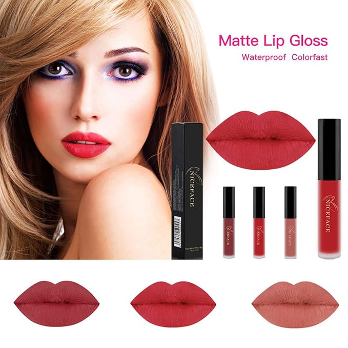 All-in-one Holiday Make up Gift Set | Makeup Kit for Women Full Kit Essential Starter Bundle Include Eyeshadow Palette Lipstick Blush Foundation Concealer Face Powder Mascara Lipgloss Brush