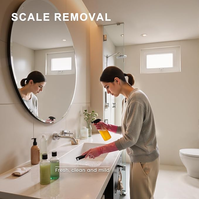 HIQILI Lemon Essential Oil, 100% Pure Undiluted for Cleaning, Skin, Diffuser - 1 Fl Oz/30ML