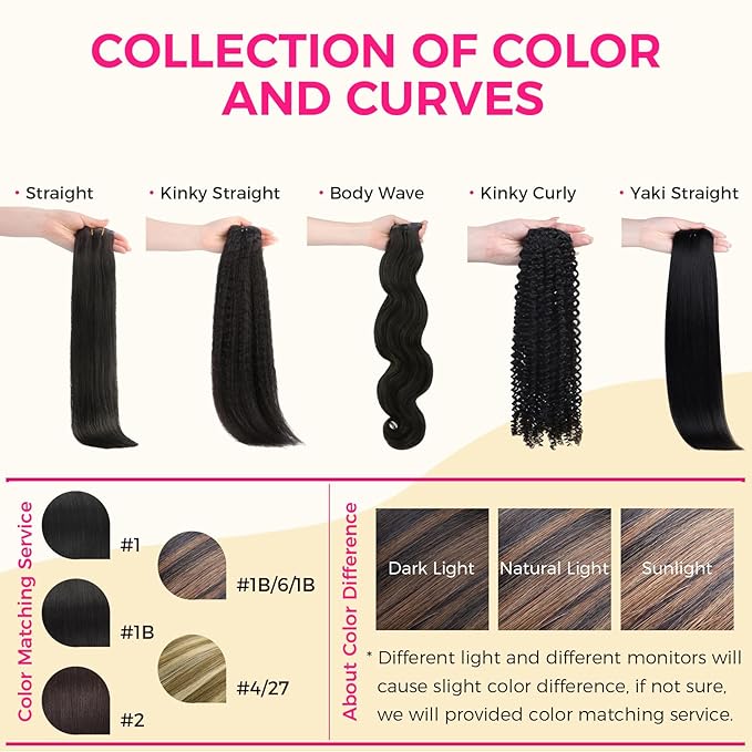 Lashey Seamless Clip in Hair Extensions Human Hair 150g 9pcs Straight Natural Black Mixed Chestnut Brown 22 Inch Human Hair Clip in Extensions