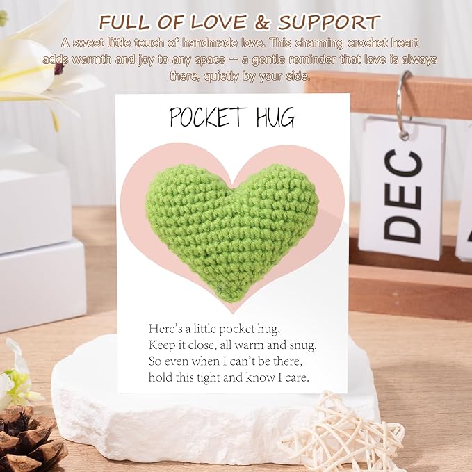 Birthday Gifts for Women, Get Well Soon Self Care Package Box, Sympathy Inspirational Gift After Surgery Blanket, Sending Hug Baskets Thinking of You Feel Better for New Mom Wife Friend Sister (Green)