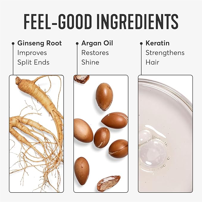 Madison Reed Radiant Hair Color Kit - 6NA Medium Ash Brown with Cool Smoky Undertones (Monza Brown), Dimensional Gray Hair Blending Permanent Hair Dye, PPD-Free & Ammonia-Free, 1 Pack
