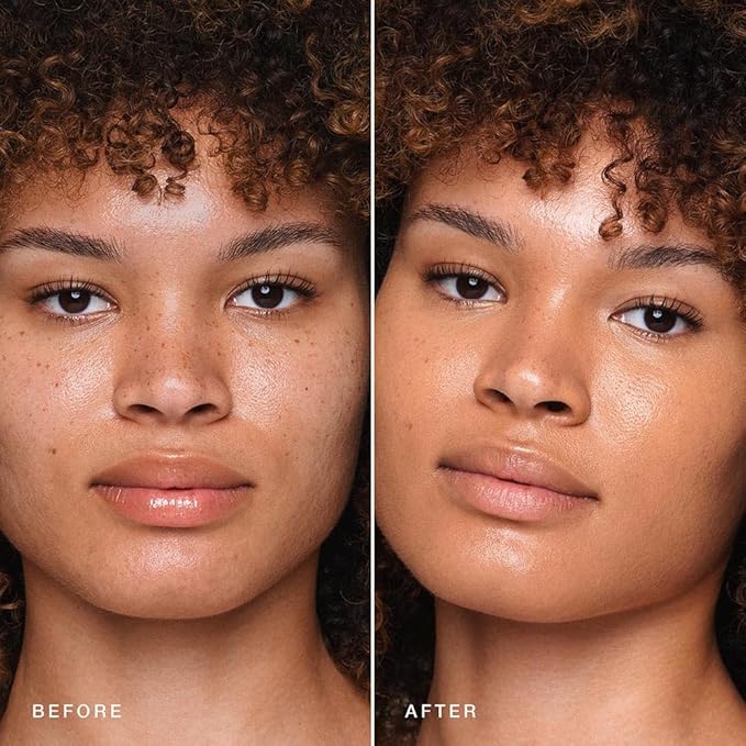 Jouer Essential High Coverage Liquid Concealer - Brightening Concealer - Color Corrector for Under Eye Dark Circles, Spot Coverage, and Eye Primer - Soft Matte Finish, DulceDeLeche