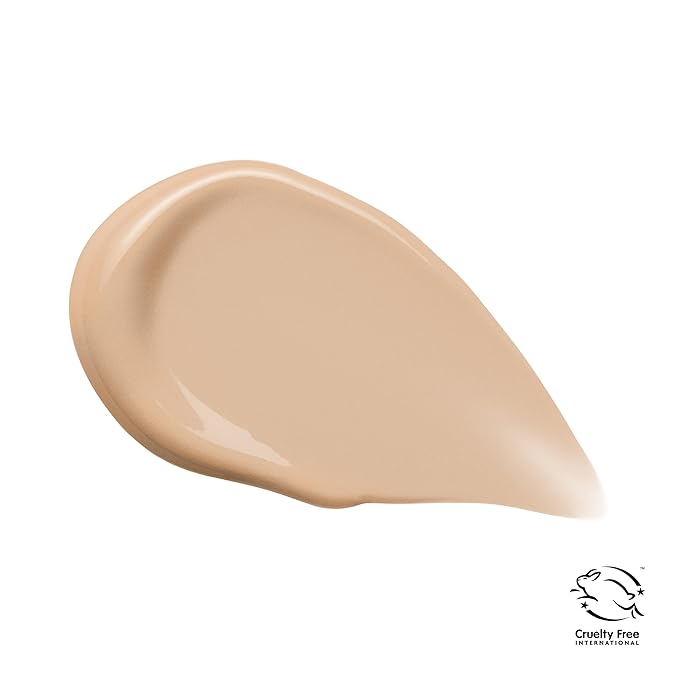 COVERGIRL, Clean Fresh Skin Milk Foundation, Light, 1 Fl Oz (Pack of 1) (packaging may vary)