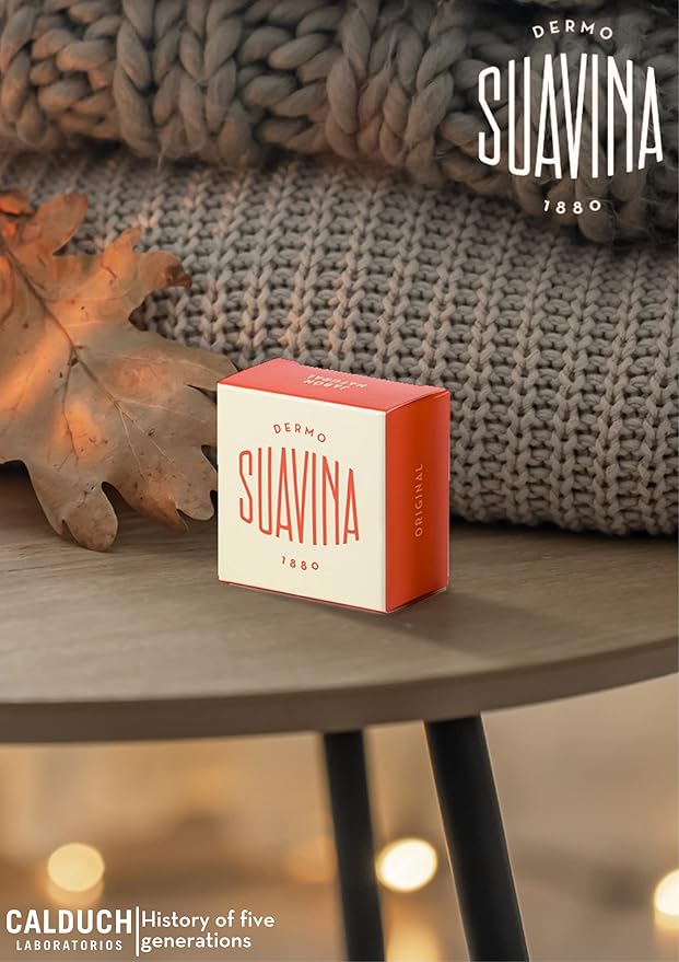 Lip Balm Moisturizer for Cracked and Dry Lips with Natural Ingredients Lip Care for Cold and Hot Weather Pack of 1(Olea 0.3oz)