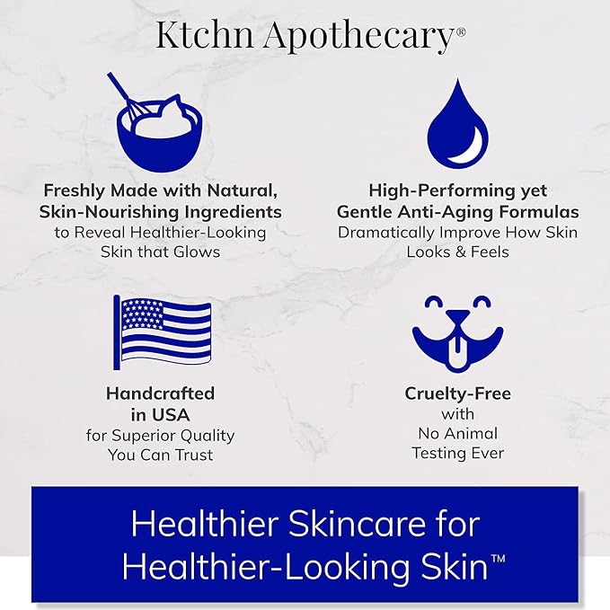 Ultra-Hydrating Lip Balm | Moisturize, Condition, Soften, & Protect Dry or Chapped Lips | Silky & Smooth —Never Waxy or Sticky | Handcrafted 100% Natural, Nourishing | Classic Formula, Pack of 2