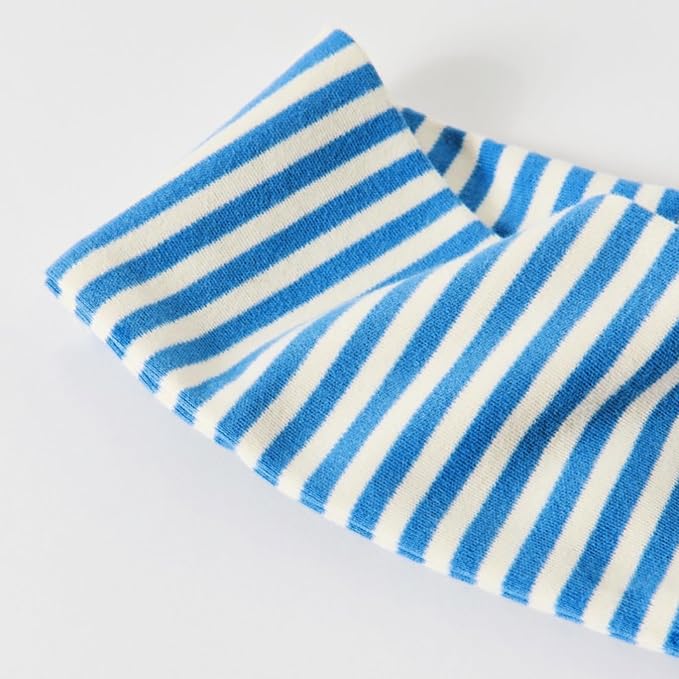 4PACK Stretchy Striped Headband For Women Elastic Wide Hairbands For Yoga Hair Wraps Bohemian Hair Accessories