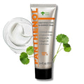 Centella Asiatica + Ceramide Moisturizer with 10% Panthenol – Intensive Skin Repair Cream Forte for Redness, Acne, Burns, Post-Procedure Care – Aloe Vera + Hyaluronic Acid, 3.4 oz