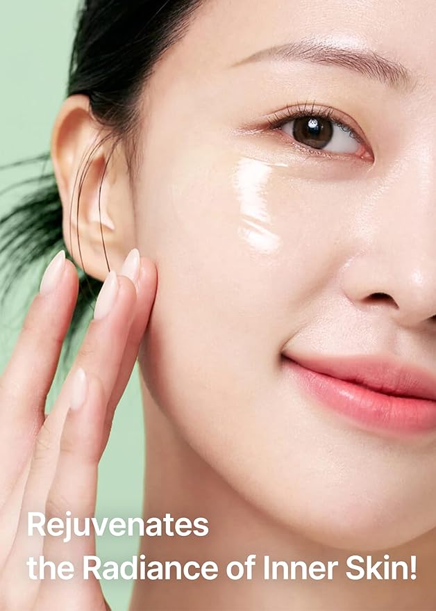 celimax Noni Energy Ampoule 30ml | with Noni Extract, Hydrating, Moisturizing & Soothing Serum for Dark Spots & Fine Lines, Anti Aging, Brightening For Face, Facial Astringent