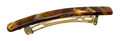 France Luxe Bennington Barrette - Africa