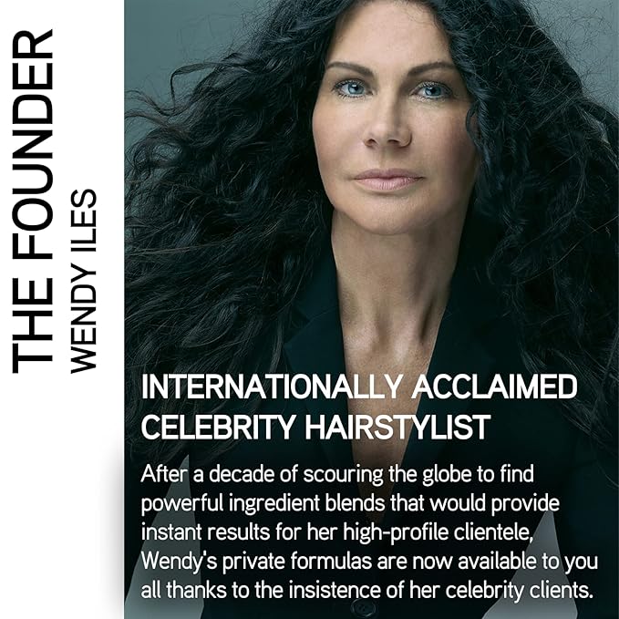 ILES FORMULA Grey Delay Anti Gray Hair Booster – Botanical Leave-In Treatment Spray with Silverfree and Melanogray to Restore Natural Hair Color and Prevent Premature Greying, 1-Month Supply