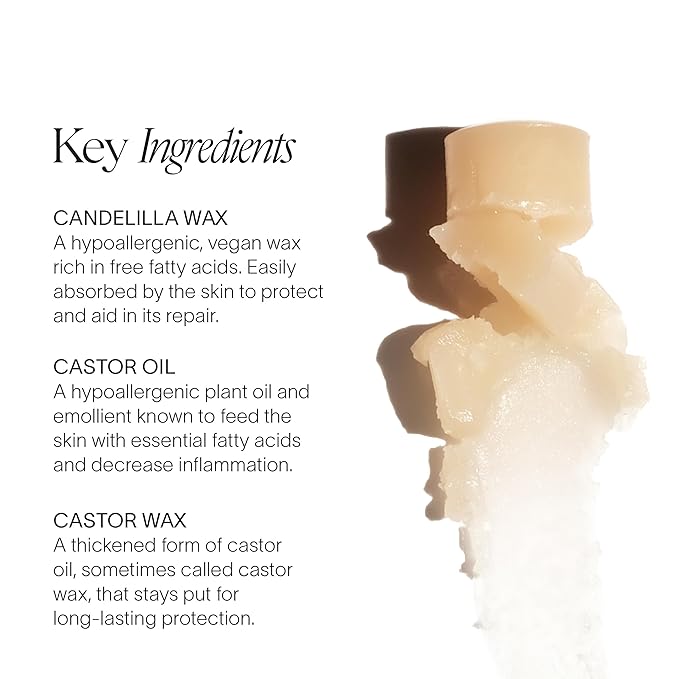 Doctor Rogers Lip Balm, Hydrating and Softening Lip Moisturizer For Very Dry Lips, Dermatologist-Created, Natural, & Hypoallergenic Moisturizing Lip Balms, 4.25g Tube