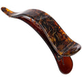 Camila Paris CP2478 French Hair Clip for Women, Alligator Clip, Handmade, Duckbill Girls Hair Claw, Fashion Durable Styling Hair Accessories for Women, Strong Hold No Slip Grip, Made in France