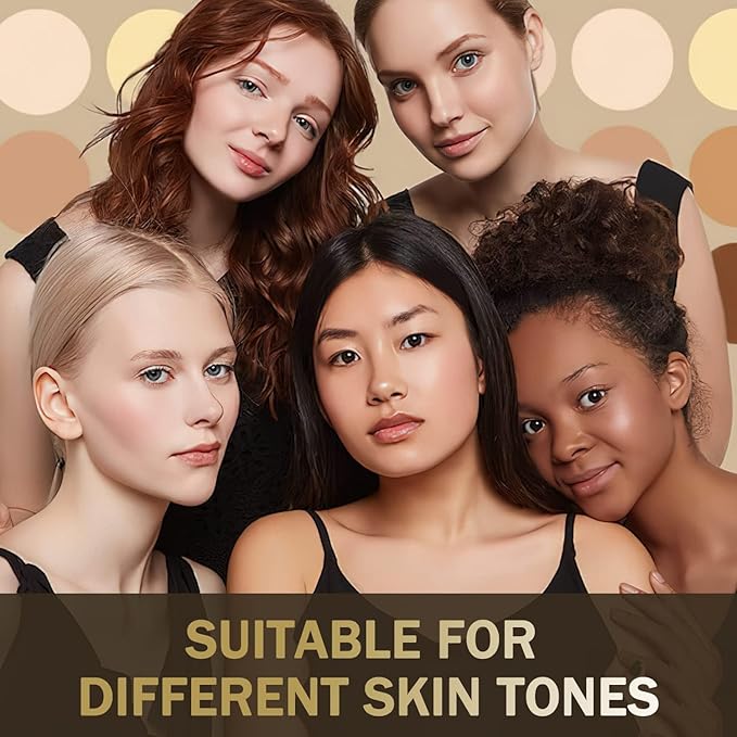 Eyebrow Pomade - Waterproof Brow Pomade for Long-lasting Results,Smudge Proof and Sweat Resistant Formula,Natural Eyebrow Makeup for All Skin Types and Tones - Dark Black