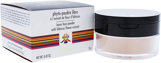 Sisley Phyto Poudre Liber Loose Face Powder, 2 Mate, 0.42 Ounce