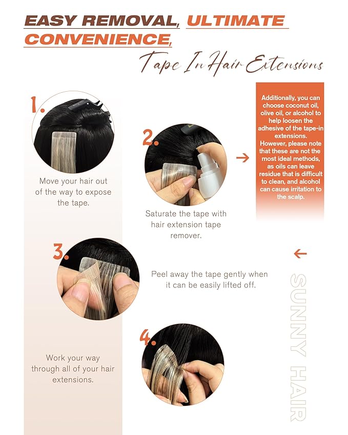 Sunny Hair Tape in Hair Extensions Human Hair 12 Inch Hair Extensions Real Human Hair Tape in Extensions for Women Medium Brown Highlights Caramel Blonde Remy Hair Straight Skin Weft 40pcs 60g