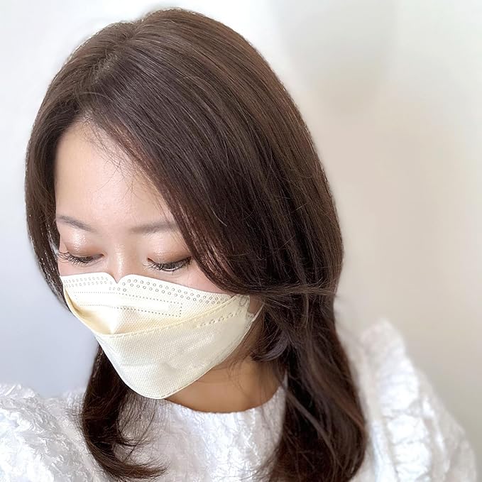 Real Human Hair Topper Double-Monofilament Top Hand-Tied Hair Pieces Mid Length for WomenThinning Hair BHADS812 (3 Natural Brown × Hair Length:9.8"(25cm), Base Size:3.1"×4.7"(8cm×12cm))