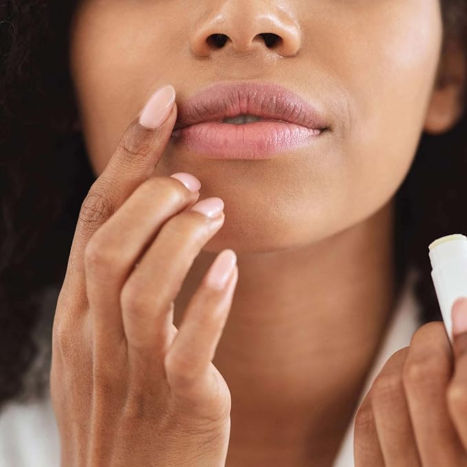 M-61 Hydraboost Lip Treatment SPF 45 - Hydrating and smoothing broad spectrum SPF 45 reef safe vegan lip treatment with a power-packed peptide, vitamin B5 & aloe