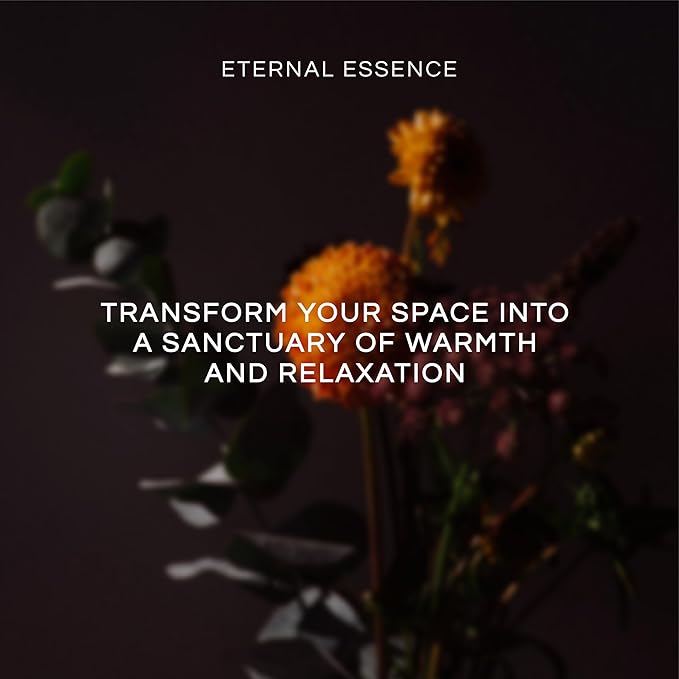 Eternal Essence Oils Cookies & Cakes Set of 6 Premium Fragrance Oils - Includes Caramel Nut Muffin, Oatmeal Cookie Dough, Malibu Rum Cupcakes, Maple Pecan, Snickerdoodle, and Cinnabon - 10ML