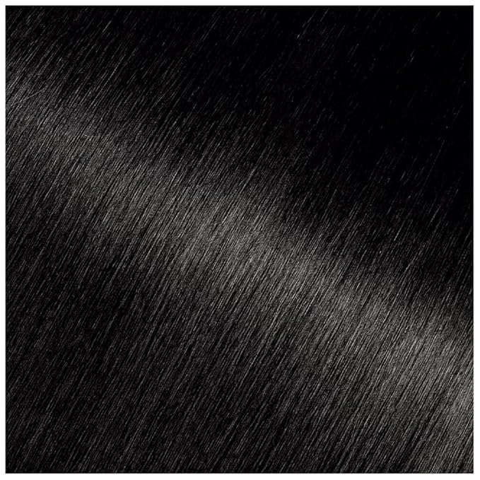 Garnier Hair Color Olia Ammonia-Free Brilliant Color Oil-Rich Permanent Hair Dye, 3.11 Darkest Platinum Brown, 1 Count (Packaging May Vary) (Pack of 2)