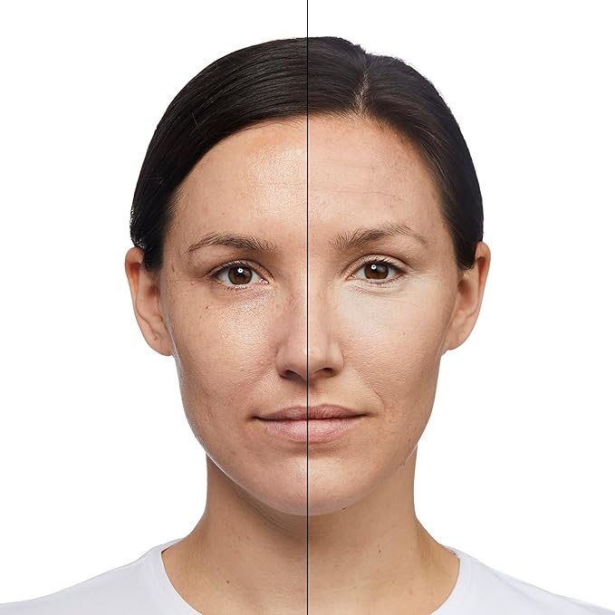 No7 Hydraluminous Concealer - Shade 3 - Full-Coverage Under Eye Concealer for Dark Circles with Caffeine & Ceramides - Hydrating & Brightening Concealer for Dark Under Eye Area (3.9ml)