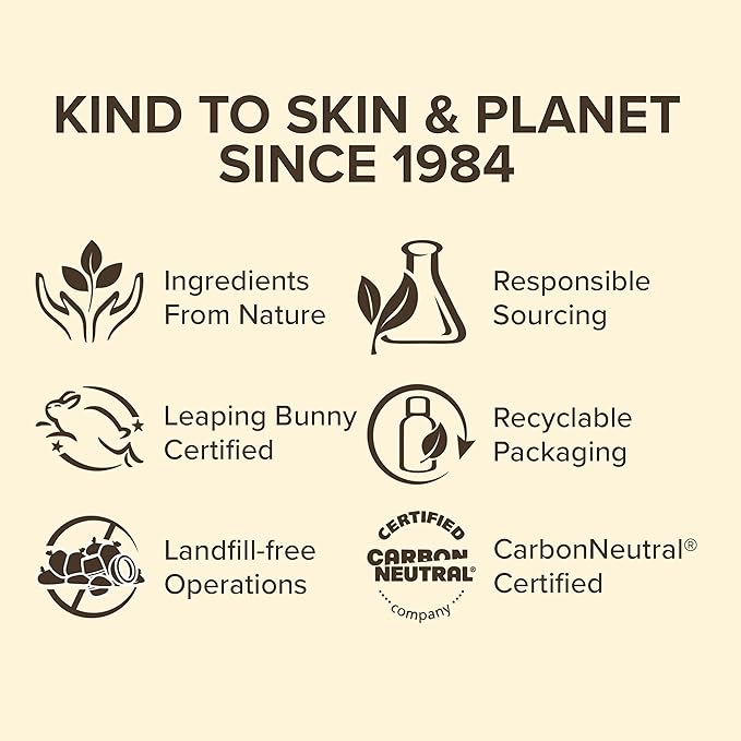 Burt's Bees Hand Salve and Moisturizing Lip Balm for Dry Skin and Chapped Lips, Classic, Natural Origin Skincare, 3 oz./0.15 oz.