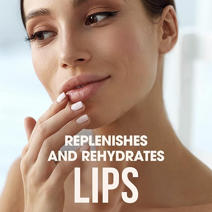 ChapStick Moisturizer 2-in-1 Lipcare SPF 15 Black Cherry 3-Pack + Classic Cherry Lip Balm 2-Pack, 0.15 Oz Ea (5 Piece Set)