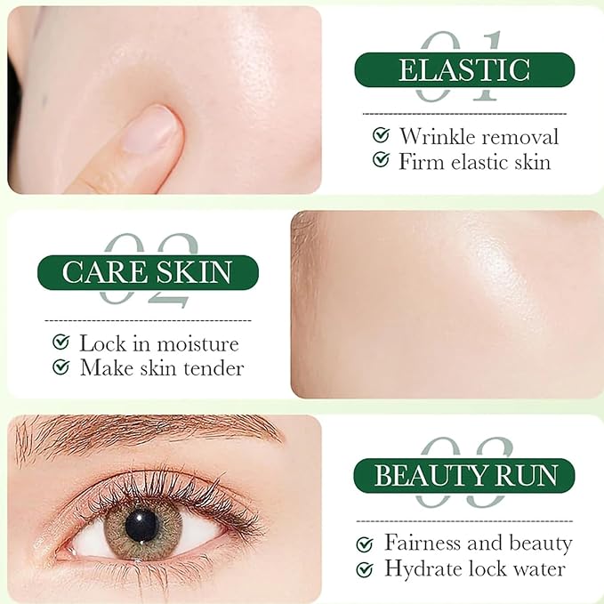 Olive Oil for Skin, 5Pcs Olive Oil Face Skincare Kit, Skin Care Products Set With Olive Oil for Face and Body, Skin Care Routine Kit for Women, Olive Oil Moisturizer, Skin Care for Dry Skin