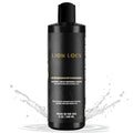 Lion Locs Shampoo and Conditioner for Dreads, Sisterlocks, Locks, & Dreadlocks | Lightweight Vegan Co Wash (8oz)